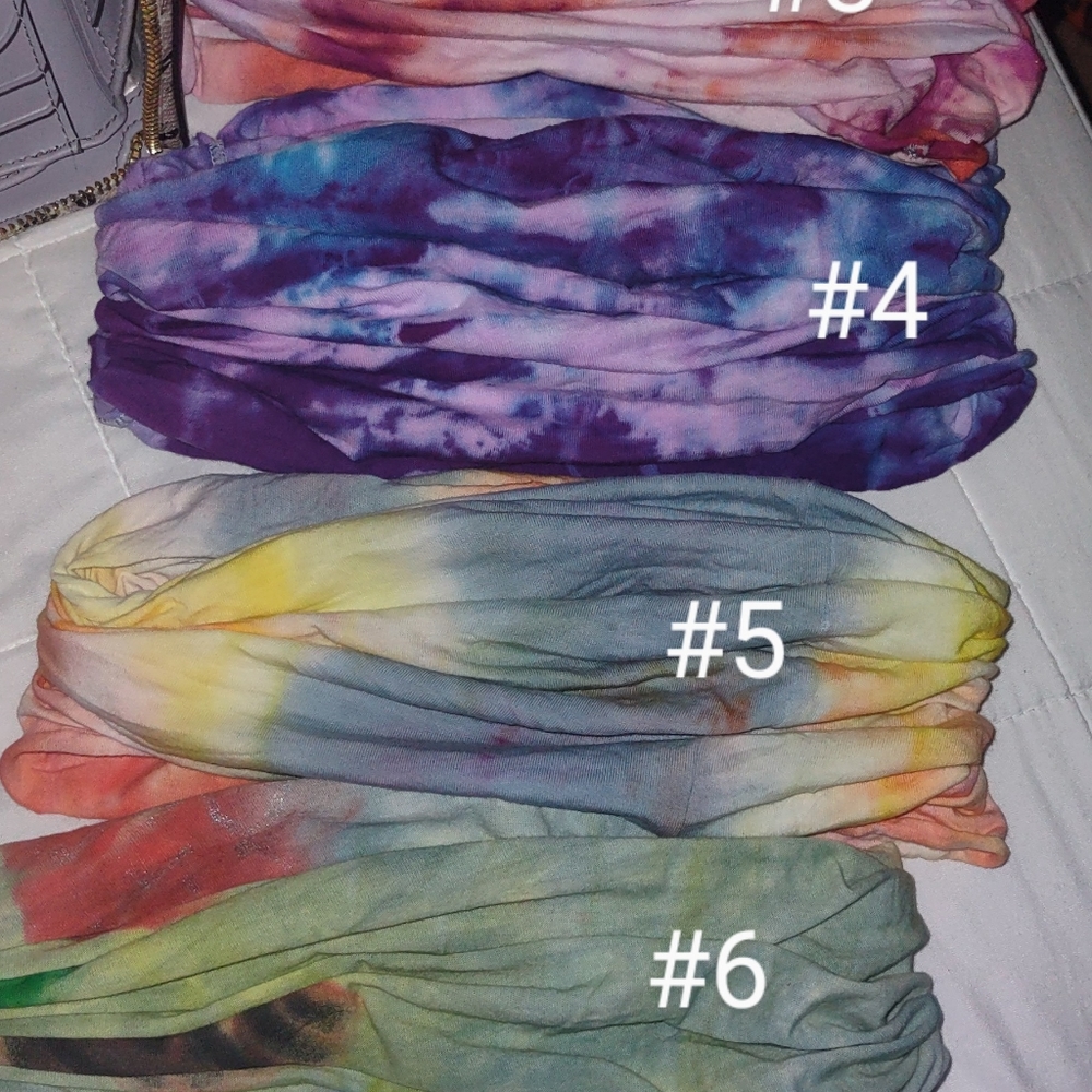 Headbands